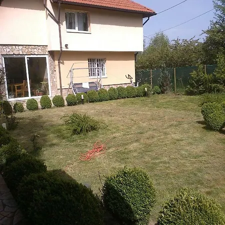 Guest house Iveta