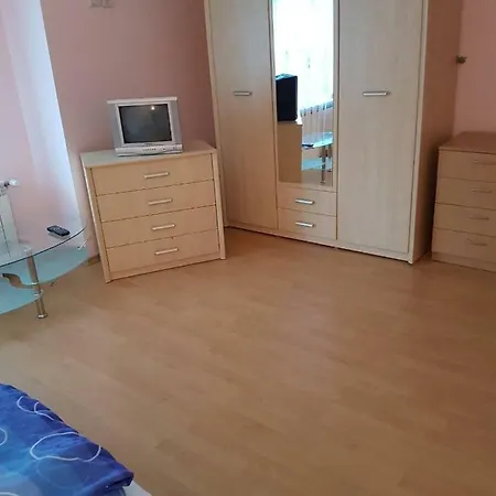 Iveta Guest house *