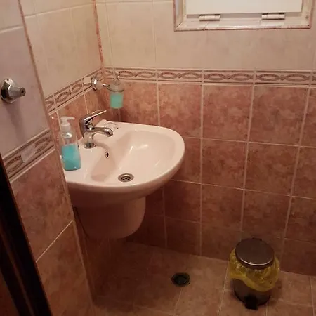 Guest house Iveta *