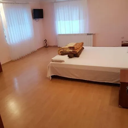 Iveta Guest house German