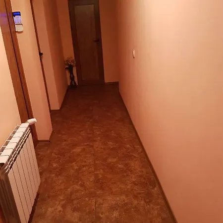 Guest house Iveta